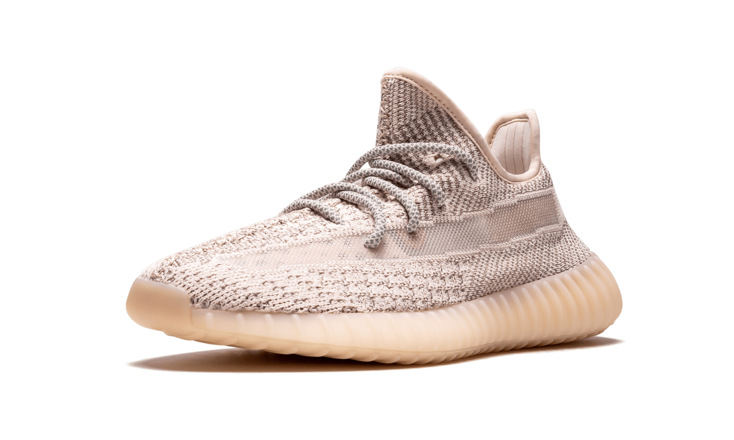 Adidas yeezy boost 350 v2 deals synth reflective