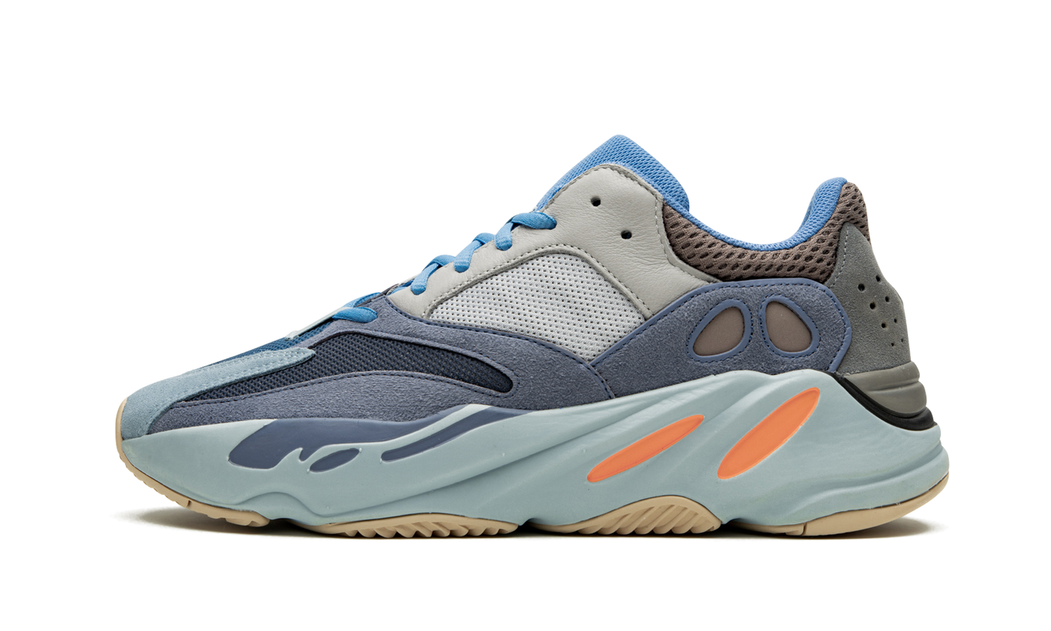 Yeezy Boost 700 “Carbon Blue” - FW2498 | Grailshop