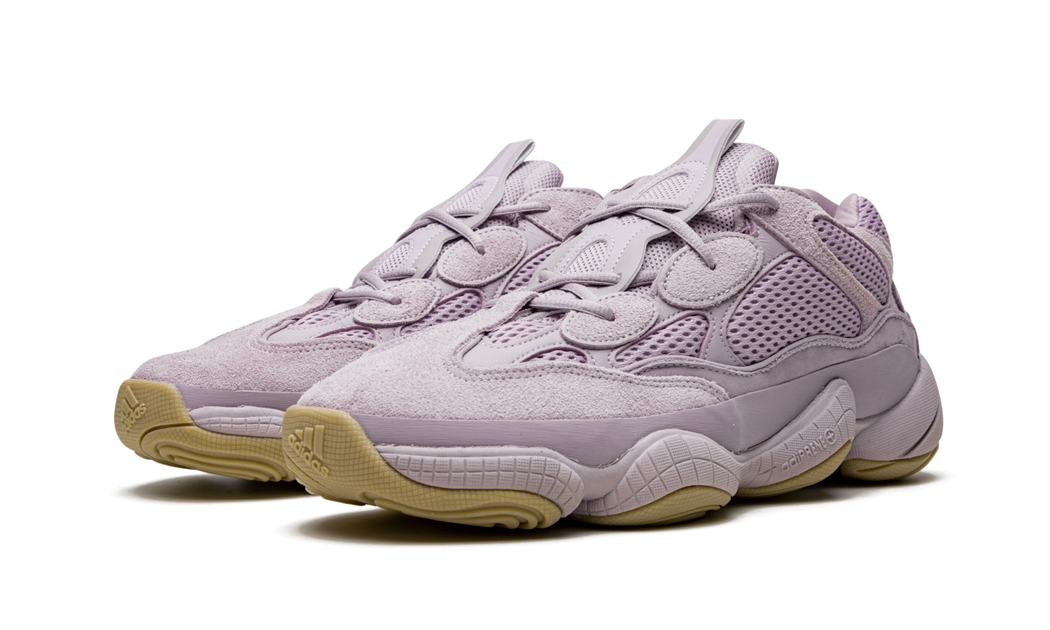 Yeezy 500 “Soft Vision” - FW2656 | Grailshop