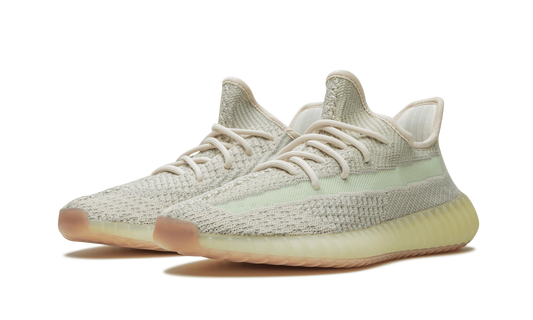 Yeezy Boost 350 V2 “Citrin” - FW3042 | Grailshop