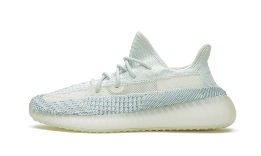 Yeezy Boost 350 V2 “Cloud White” - FW3043 | Grailshop