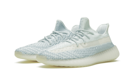 Yeezy Boost 350 V2 “Cloud White” - FW3043 | Grailshop