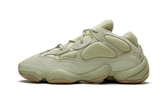Yeezy 500 “Stone” - FW4839 | Grailshop