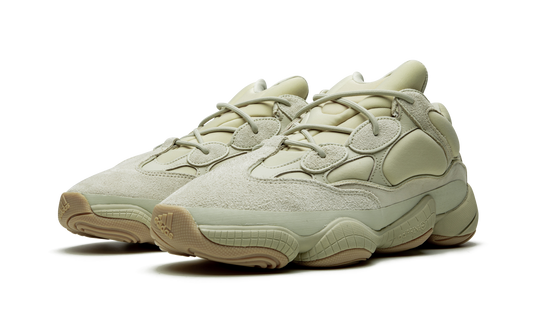 Yeezy 500 “Stone” - FW4839 | Grailshop