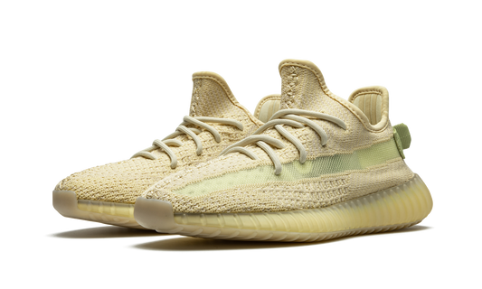 Yeezy Boost 350 V2 “Flax” - FX9028 | Grailshop