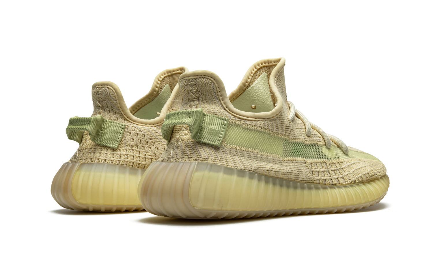 Yeezy Boost 350 V2 “Flax” - FX9028 | Grailshop