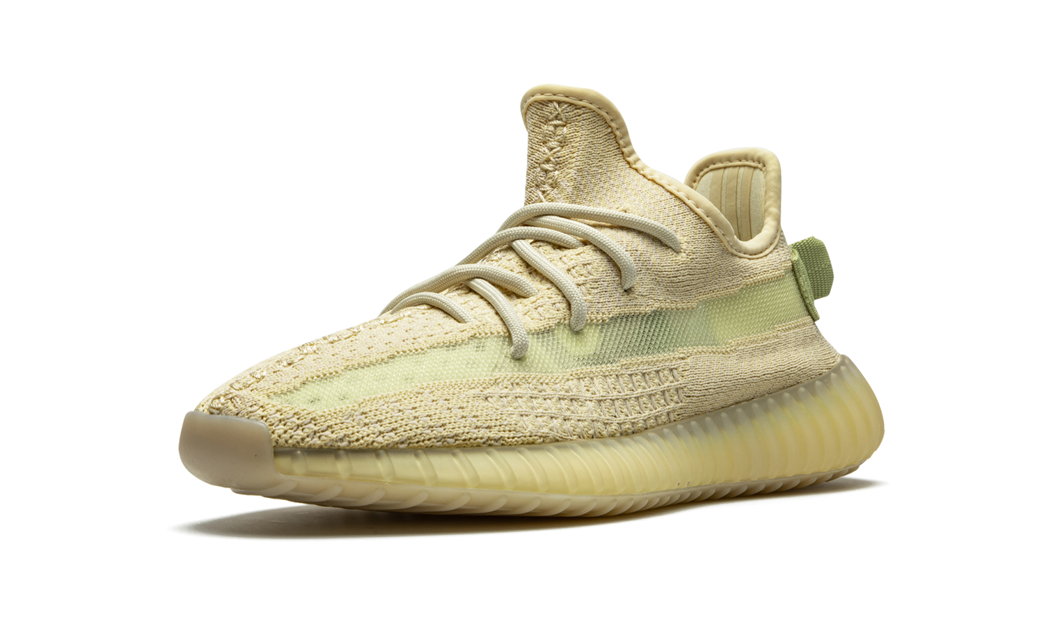 Yeezy Boost 350 V2 “Flax” - FX9028 | Grailshop