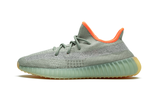 Yeezy Boost 350 V2 “Desert Sage” - FX9035 | Grailshop