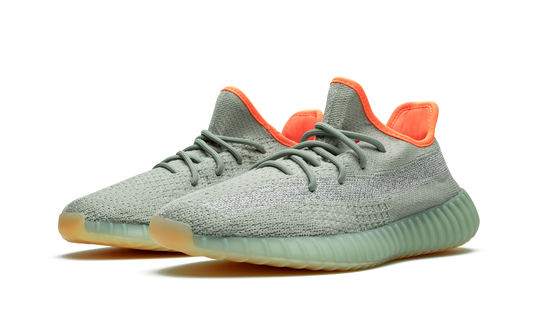 Yeezy Boost 350 V2 “Desert Sage” - FX9035 | Grailshop