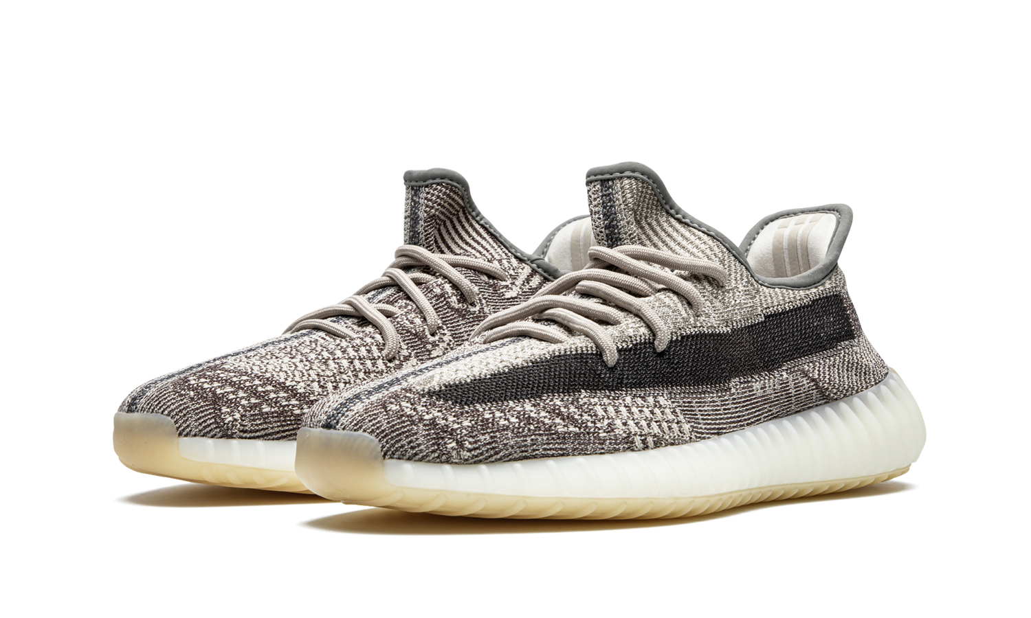 Yeezy Boost 350 V2 “Zyon” - FZ1267 | Grailshop