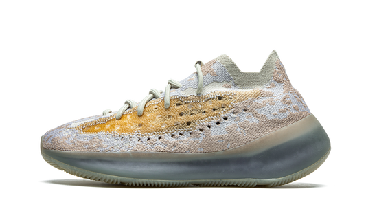 Yeezy Boost 380 “Pepper Reflective” - FZ4977 | Grailshop