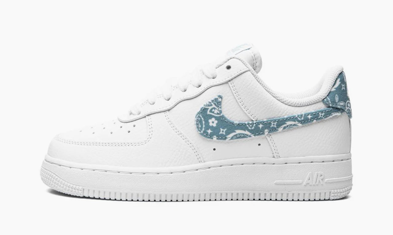 Air force 1 avión por dentro