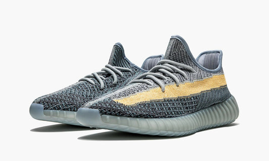 Yeezy Boost 350 V2 "Ash Blue" - GY7657 | Grailshop