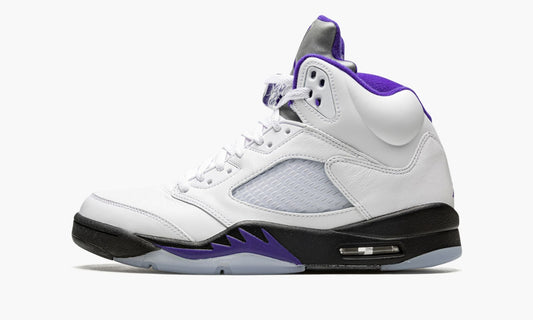 Nike Air Jordan 5 Retro "Concord" - DD0587-141 | Grailshop