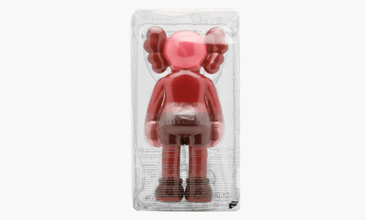 KAWS Companion Open Edition Vinyl Figure "Blush" - KAWS007 | Grailshop