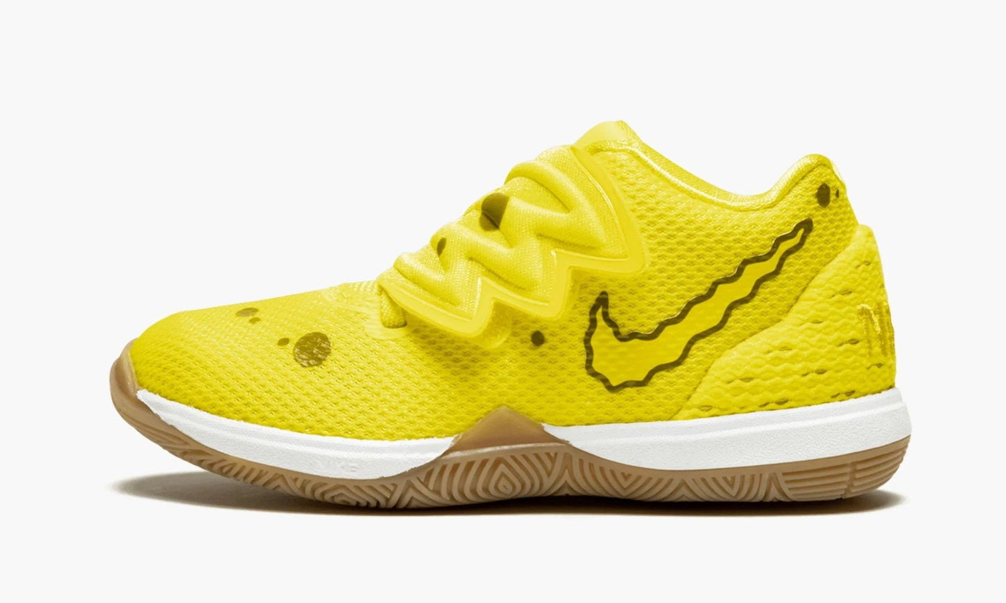 Kyrie 5 spongebob youth online