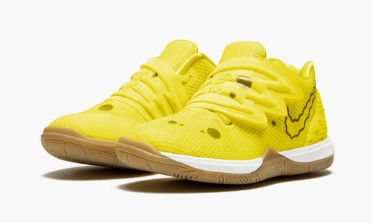 Kyrie 5 SBSP TD "SpongeBob"