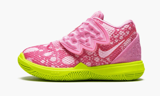 Kyrie 5 SBSP TD "Spongebob Patrick"