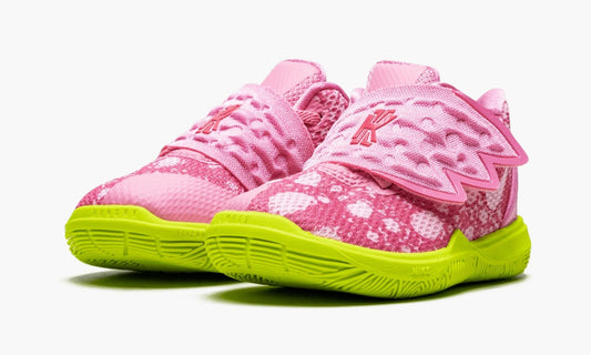Kyrie 5 SBSP TD "Spongebob Patrick"