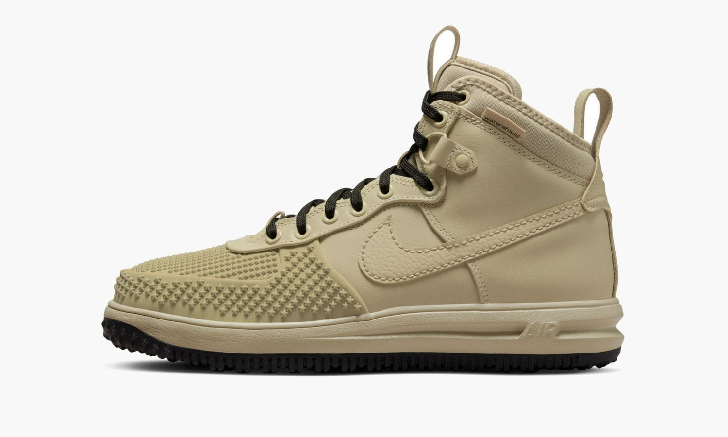 Lunar Force 1 Duckboot "Tan" - DZ5320 200 | Grailshop