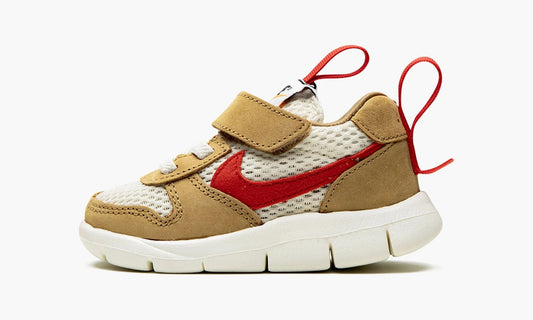Mars Yard TD "Tom Sachs"