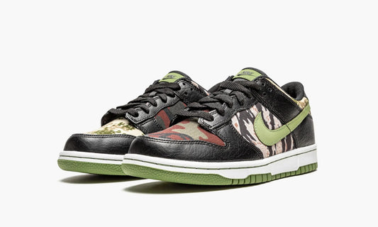 Dunk Low GS "Crazy Camo" - DB1909 001 | Grailshop