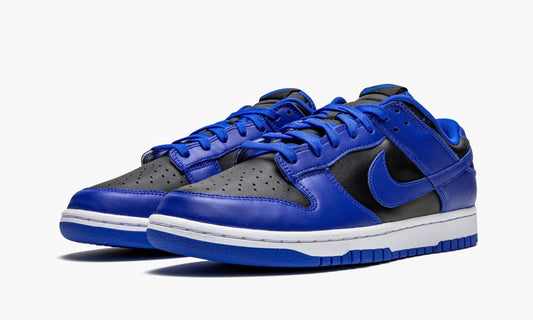 Dunk Low Retro Black "Hyper Cobalt" - DD1391 001 | Grailshop