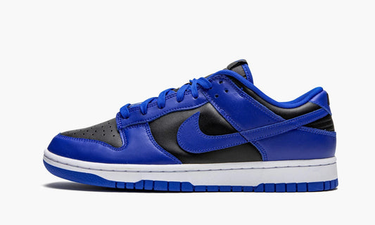 Dunk Low Retro Black "Hyper Cobalt" - DD1391 001 | Grailshop
