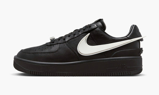 Nike Air Force 1 Low SP "AMBUSH Black" - DV3464 001 | Grailshop