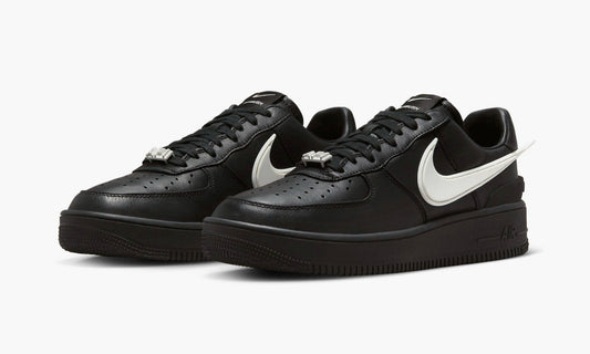 Nike Air Force 1 Low SP "AMBUSH Black" - DV3464 001 | Grailshop