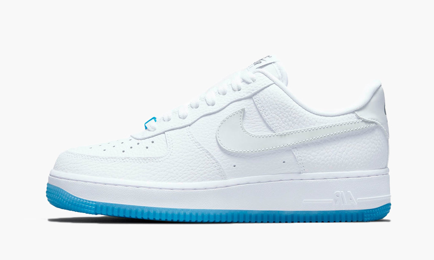 Air Force 1 Low UV WMNS Reactive Swoosh