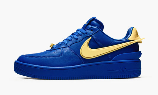 Nike Air Force 1 Low SP "AMBUSH Game Royal" - DV3464 400 | Grailshop