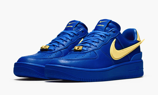 Nike Air Force 1 Low SP "AMBUSH Game Royal" - DV3464 400 | Grailshop