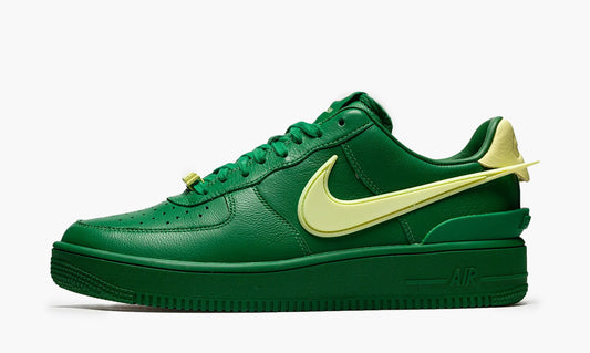 Nike Air Force 1 Low SP "AMBUSH Pine Green" - DV3464 300 | Grailshop