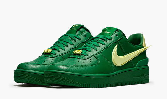 Nike Air Force 1 Low SP "AMBUSH Pine Green" - DV3464 300 | Grailshop