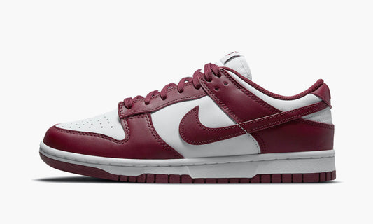 Dunk Low WMNS "Bordeaux" - DD1503 108 | Grailshop