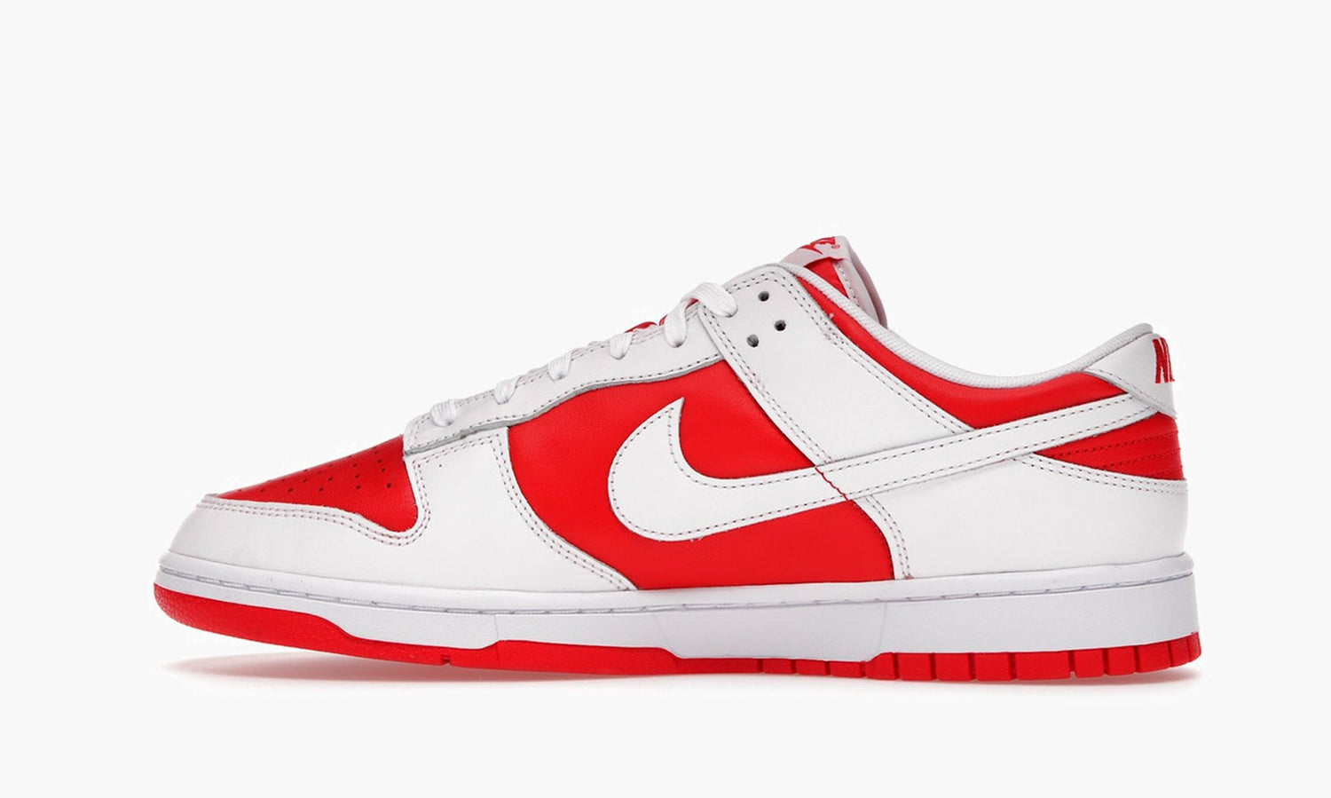 Dunk Low "Championship Red" - DD1391 600 | Grailshop