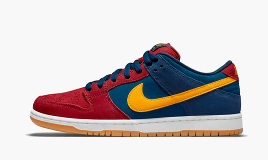 Dunk SB Low "Barcelona"