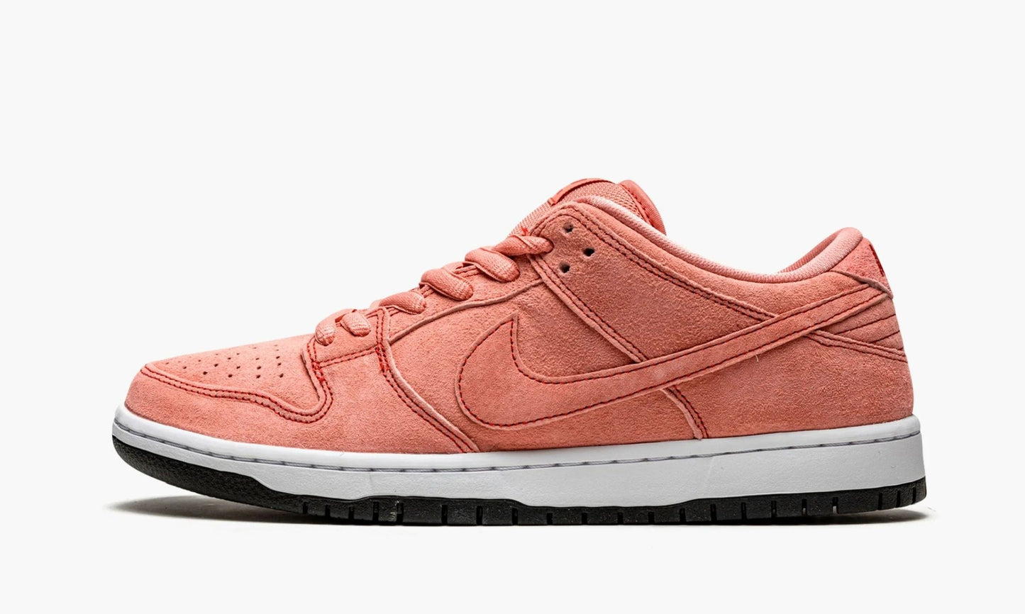 Dunk SB Low "Pink Pig" - CV1655 600 | Grailshop