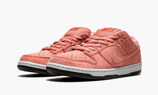 Dunk SB Low "Pink Pig" - CV1655 600 | Grailshop