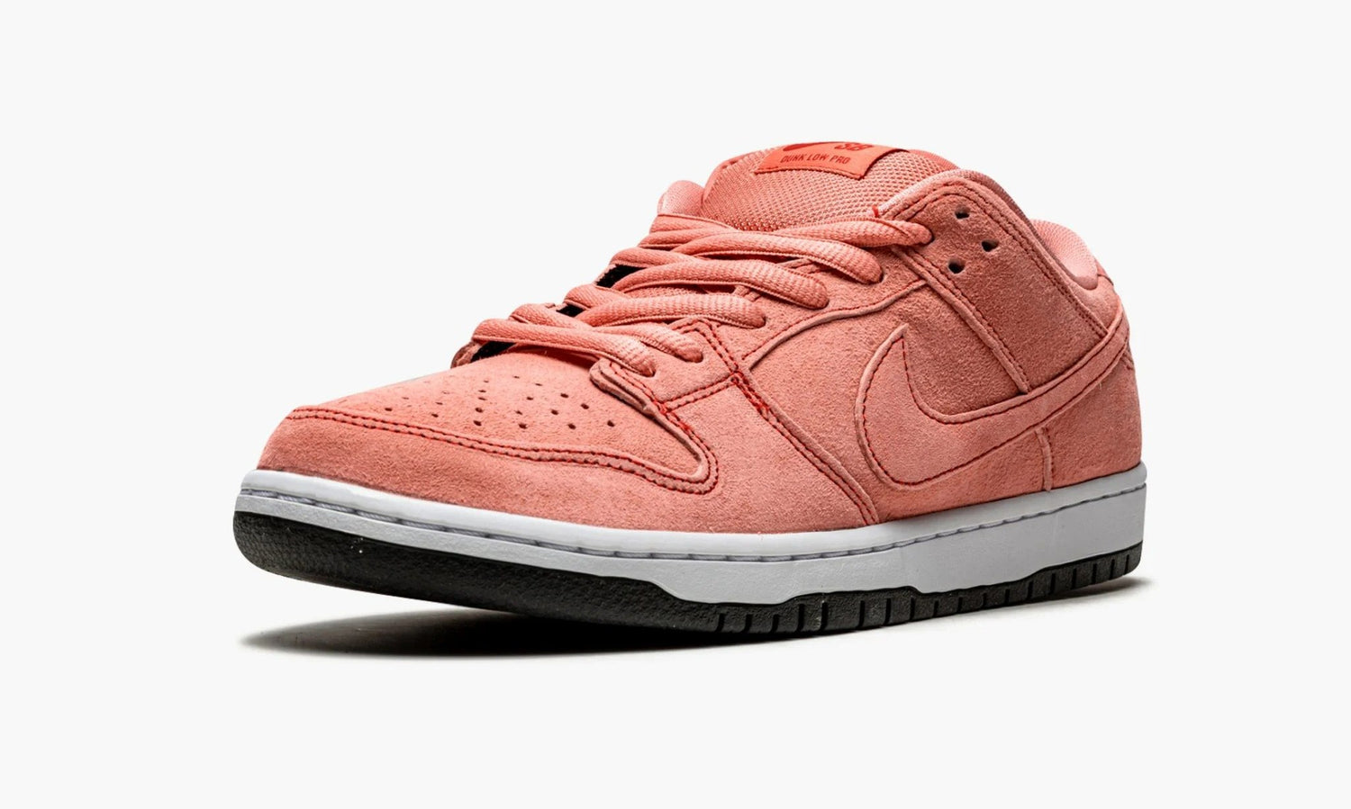 Dunk SB Low "Pink Pig" - CV1655 600 | Grailshop