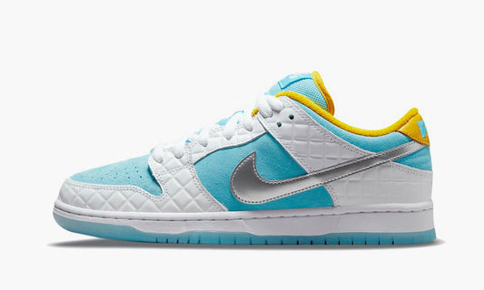 Dunk SB Low Pro FTC "Lagoon Pulse" - DH7687 400 | Grailshop