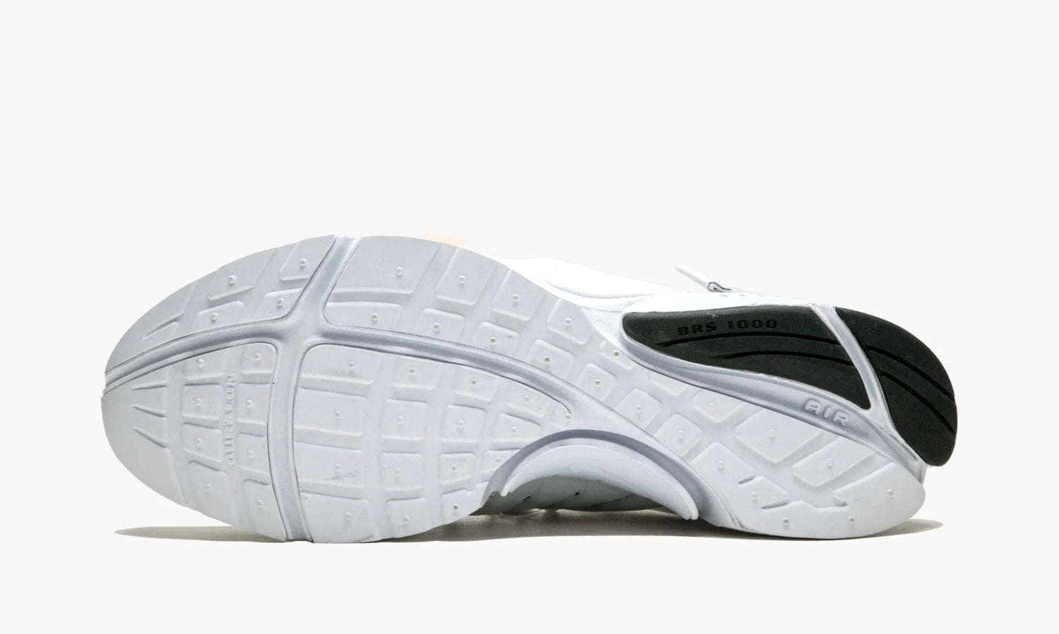 The 10 : Nike Air Presto “Off-White Polar Opposites White” - AA3830 100 | Grailshop