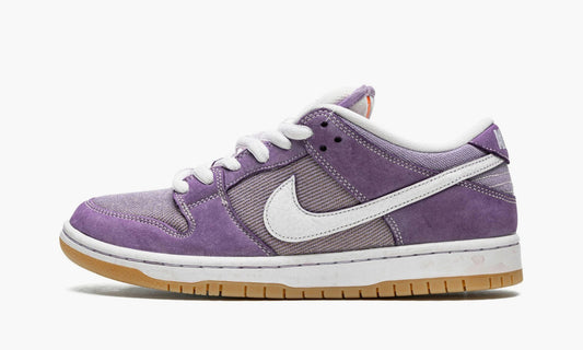 Nike Dunk SB Low Pro ISO "Orange Label Unbleached Pack Lilac" - DA9658 500 | Grailshop