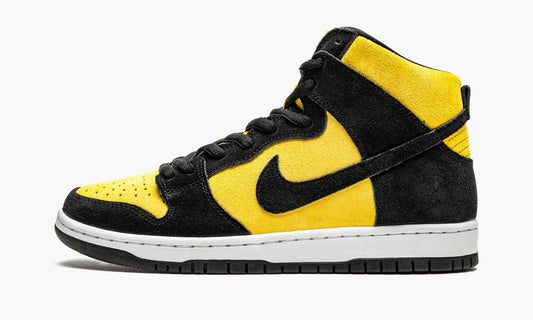 SB Dunk High Pro "Reverse Goldenrod" - DB1640 001 | Grailshop