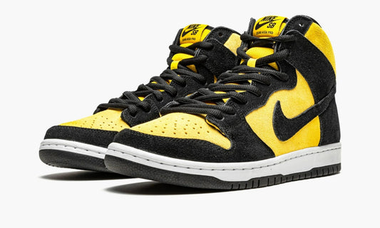 SB Dunk High Pro "Reverse Goldenrod" - DB1640 001 | Grailshop