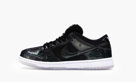 SB Dunk Low "420 Intergalactic" - 883232 001 | Grailshop