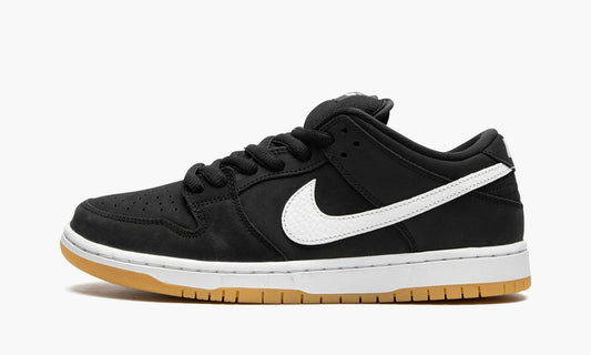 SB Dunk Low "Black Gum" - CD2563 006 | Grailshop