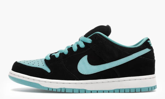 SB Dunk Low "Clear Jade" - 304292 030 | Grailshop