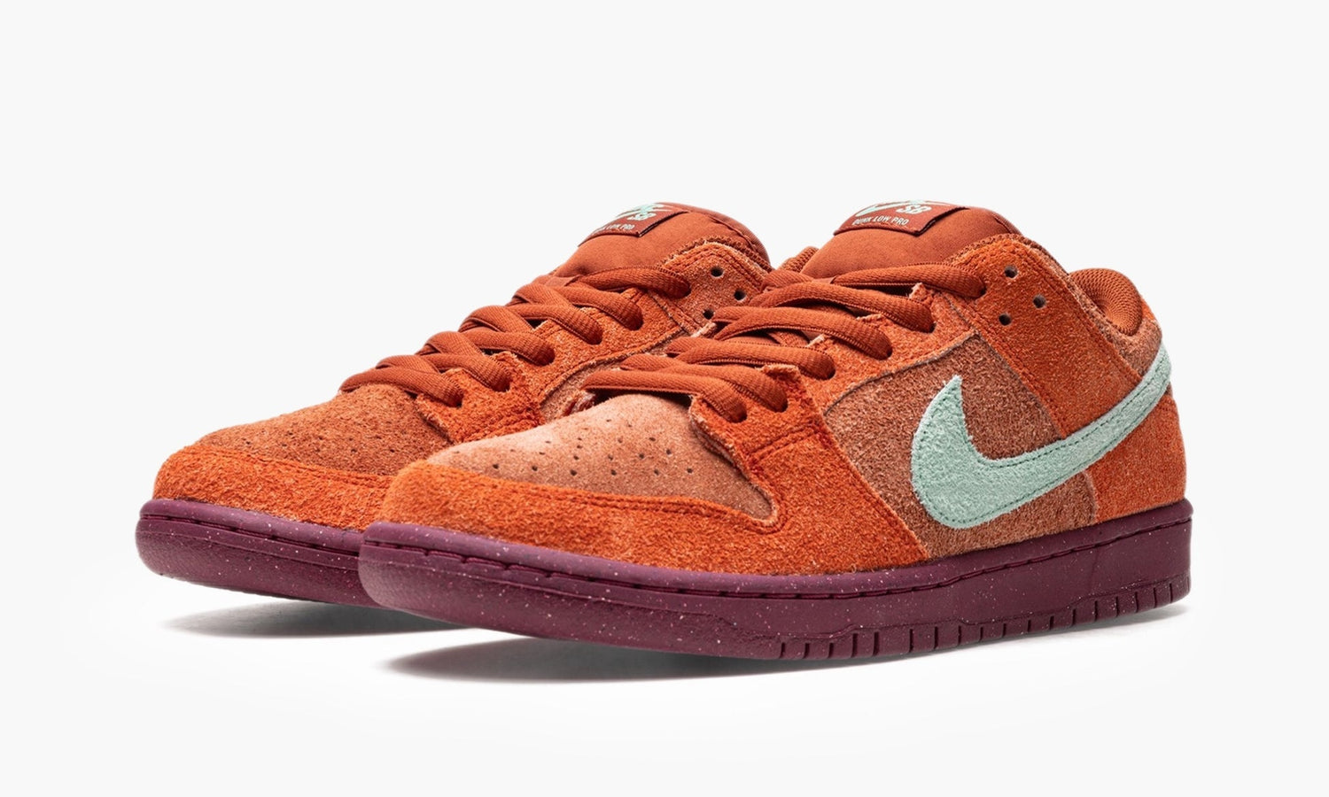 SB Dunk Low "Mystic Red Rosewood" - DV5429 601 | Grailshop